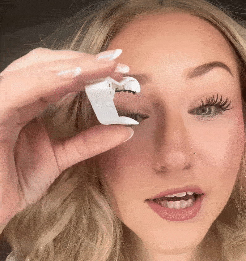 LashSnap™ Magnetic Eyelashes