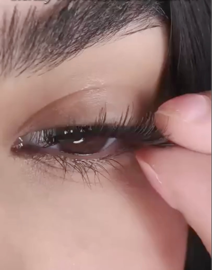 Choose Your Lash Style